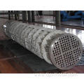 Hot Sale High Qality Zirconium Tube Heat Exchanger